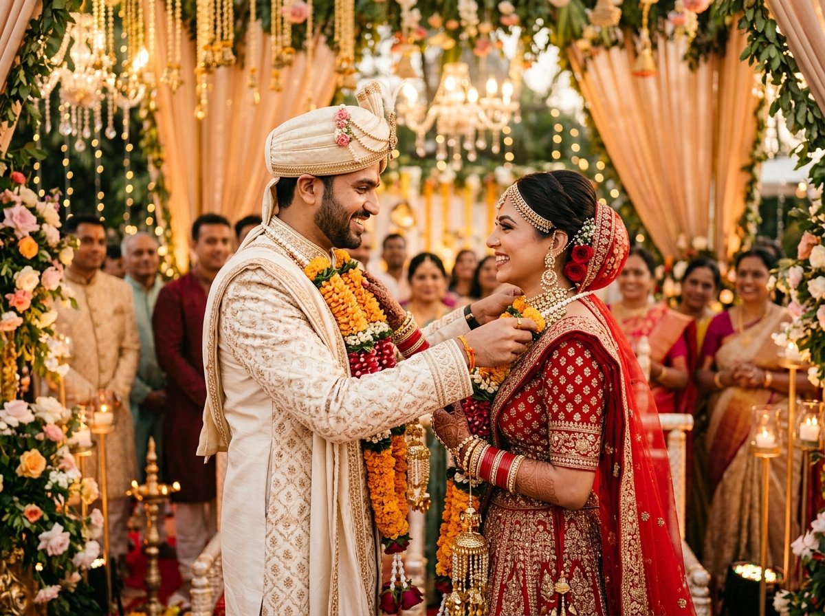 Marriage Problem Solution