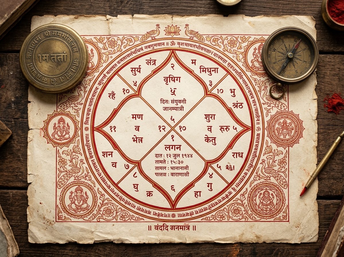Dosha Analysis & Nivaran