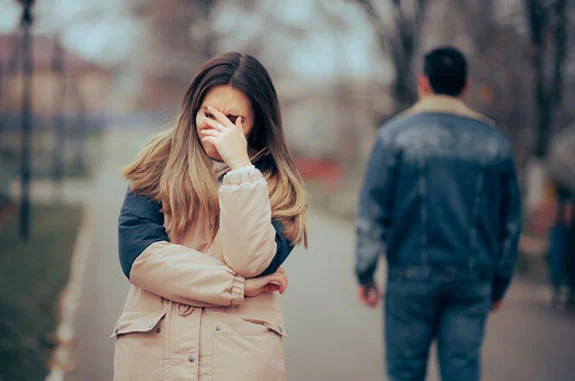 Breakup Problem Solution