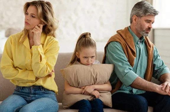 Family Problem Solution
