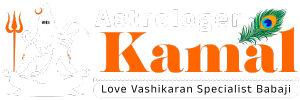 Astrologer Kamal Shastri