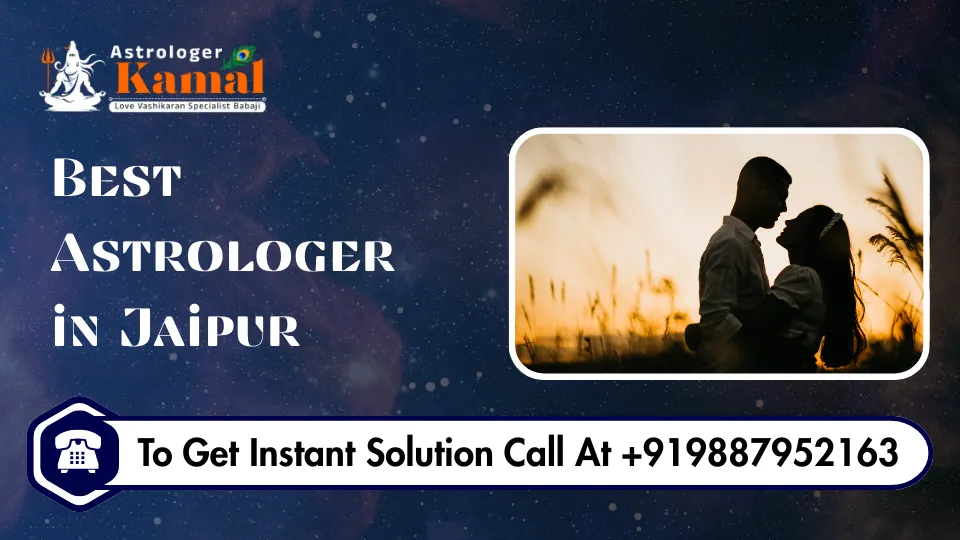 Best Astrologer in Jaipur