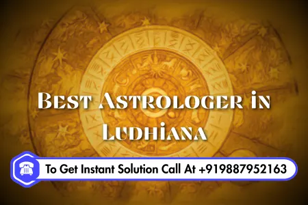 Best Astrologer in Ludhiana