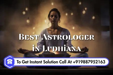 Best Astrologer in Ludhiana