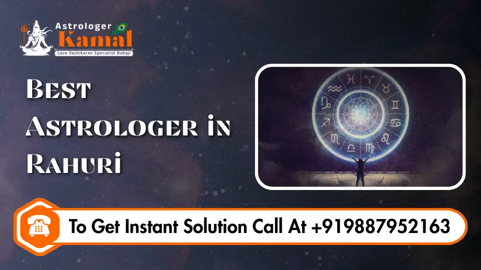 Best Astrologer in Rahuri