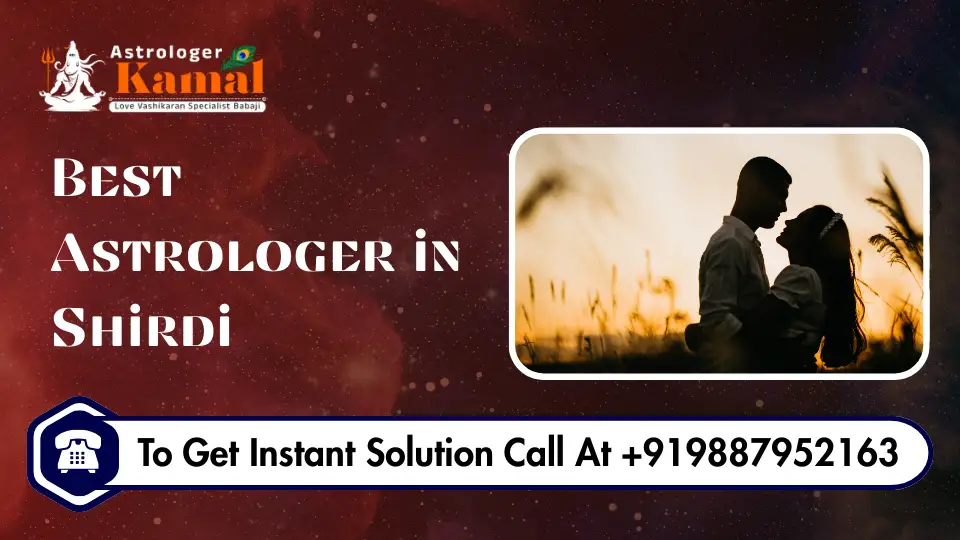 Best Astrologer in Shirdi