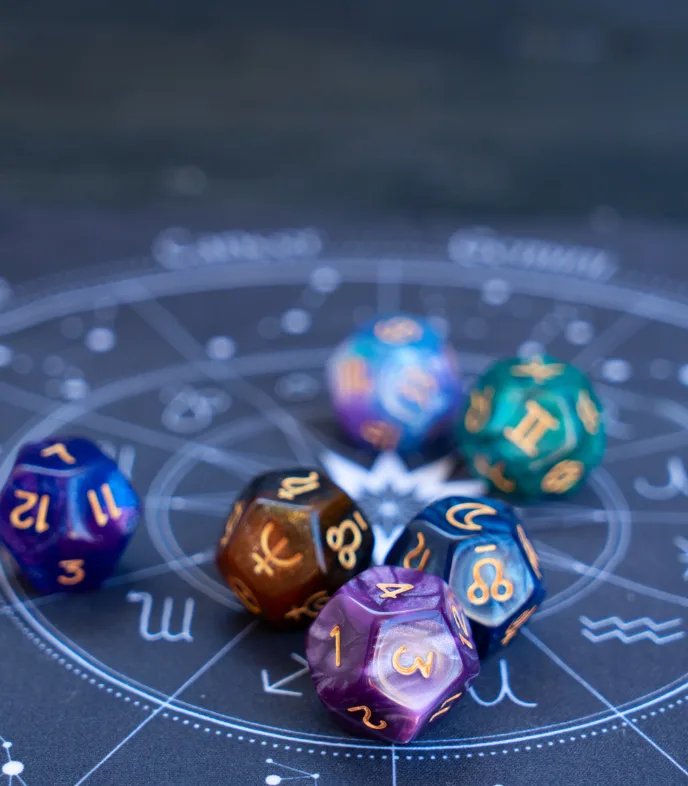 Horoscope Specialist