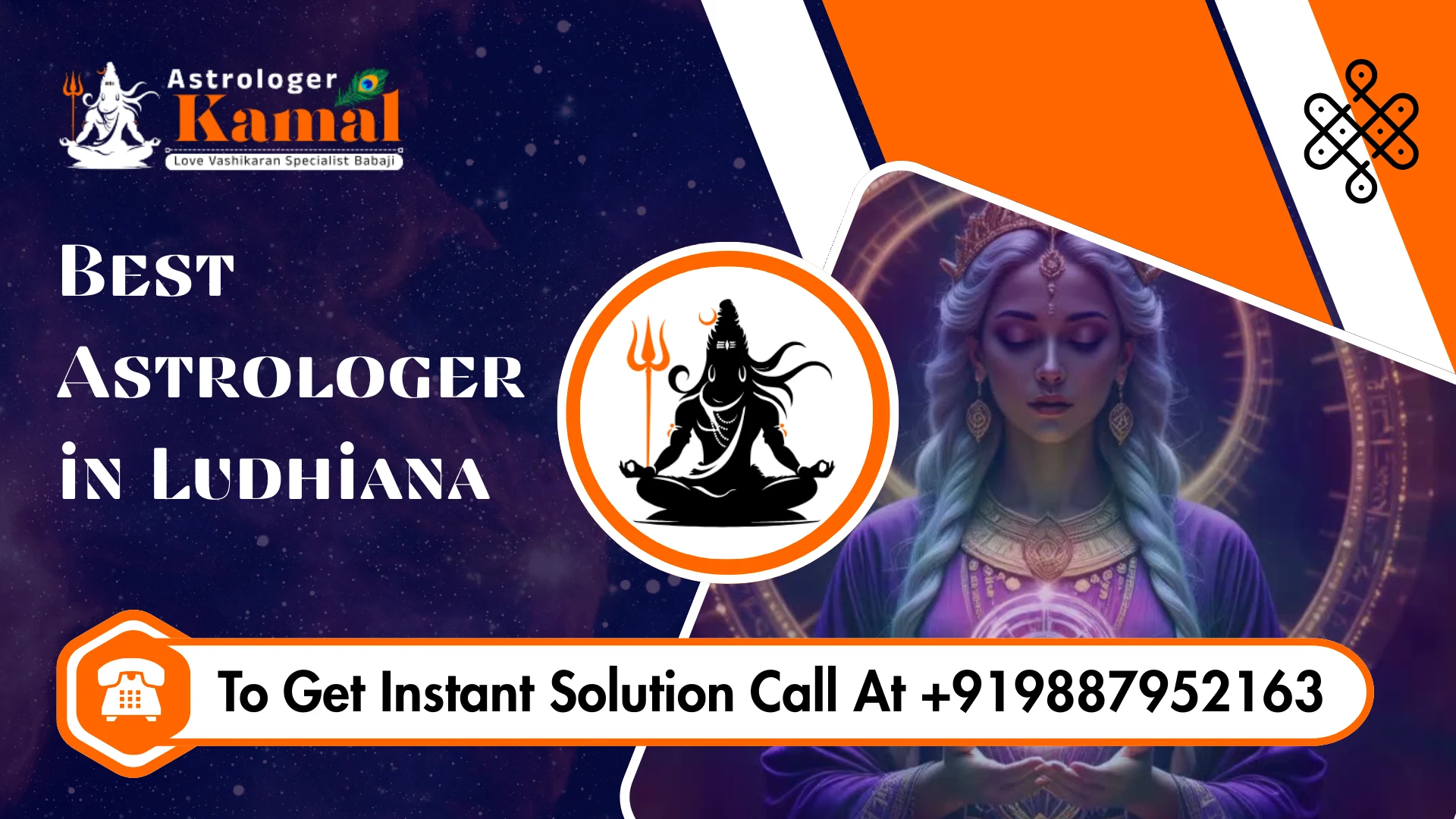 Love Problem Solution in Ludhiana