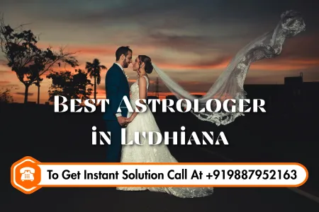 Love Problem Solution in Ludhiana