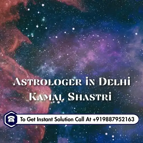 Trusted Astrologer in Delhi