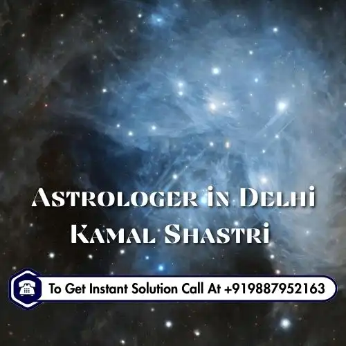 the Best Astrologer in Delhi